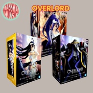[FULL PRICE] Overlord  Action Figure