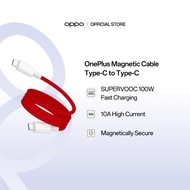 OnePlus Magnetic Cable Type-C to Type-C 10A 1.2M