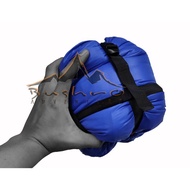 SB bag or Compression Pack Sleeping bag