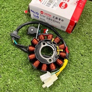 SYM MIO 110 FUEL COIL ASSY 31120-XL1-0001
