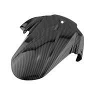 CCEarth อุปกรณ์เสริมบังโคลนหลังรถจักรยานยนต์สำหรับ Suzuki Gsxr1000 Gsxr 1000 K9รูปแบบคาร์บอนไฟเบอร์