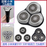 Suitable for Mijia/Xiaomi Razor S101 S301 Blade Accessories Razor Blade Replacement Accessories