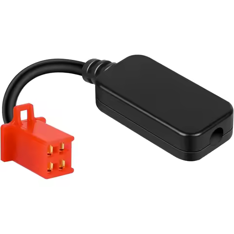 -A15I For E-Bike,Programmable Bluetooth Dongle Controller, Bluetooth Adapter For Fardriver Bike Comp