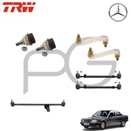 TRW Lower Arm Benz W201 Year 1982-1993 Ball Joint Rack Tie Rod End