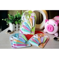 children's art lace scissors Set