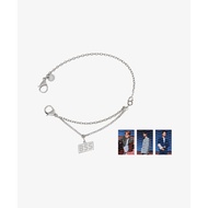 SEVENTEEN - BSS SECOND WIND Chain Charm