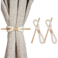 (011) AESTHETIC CURTAIN ROPE