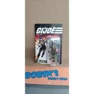HIYA TOYS GI Joe 1/18 Lady Jaye sealed