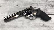 【G&amp;T】ASG Dan Wesson 715 CO2 6吋全金屬膛線左輪 4.5mm/.177cal  黑18193