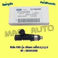 FORD Injector Fiesta Model 1.4 1.5 1.6 Engine NO:8A6G9F593AA