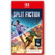 Nintendo Switch™2 NS2 Split Fiction (By ClaSsIC GaME )