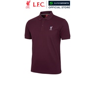 LFC Conninsby เสื้อโปโลผู้ชาย สีแดง