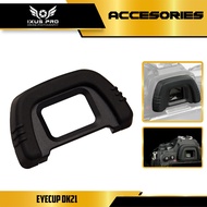 Eyecup DK21 DK-21 Rubber Eyecup eye cup Eye Piece Viewfinder Eyepiece for Canon 600D