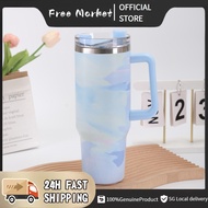 【SG Local delivery】cup,thermal cup,stainless steel cup,insulated cup,stainless steel cup with straw,