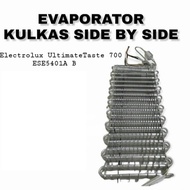 [Ready Stock] Evaporator Kulkas Side By Side Electrolux Ultimatetaste