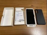 docomo SO-51A 索尼 Xperia 1 II 黑色