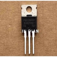 5pcs FB52N15D IRFB52N15D TO-220 MOS 150V 60A transistor