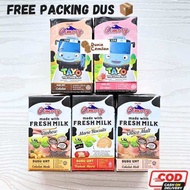 [TERMURAH] Cimory Susu UHT 125ml - Susu Fresh Milk KOTAK MINI