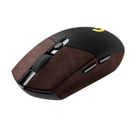 บางเฉียบสบายเหงื่อทนเมาส์เทปจับกันลื่นสำหรับ Logitech G304