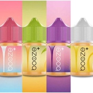 baru !!! BOOZE+ BY MILDOS x R57 BOOZE PLUS LIQUID BOOZE murah