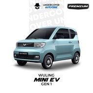 Cover Mobil Wuling Mini EV Premium - Undercover Autocare