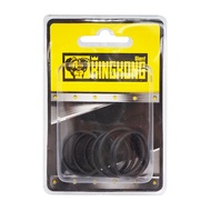 ยางโอริง GIANT KINGKONG ขนาด 2 ไจแอ้นท์ คิงคอง