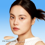 SKINTIFIC MAKEUP Perfect Stay Velvet Matte Cushion ควบคุมความมันยาวนาน 12 ชั่วโมง