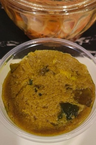 perencah Soto paste/ East Javanese soto paste / East Javanese soto seasoning
