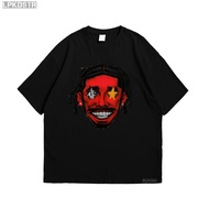 The Losers Win Again T-Shirt The Losers Win Again Distro Shirt/ 24s Combed Cotton T-Shirt/