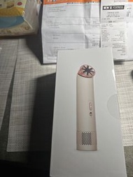 Dyson Hushjet Mini Cool portable fan