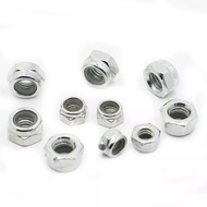1pcs locknut nut M3 RC mn wpl axial rgt RC 1/10 austar injora freemen etc.