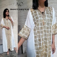 AO BOUTIQUEE - KAFTAN ZAINAB/imported kaftan/dubai kaftan/original kaftan/Eid kaftan/kaftan