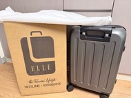 Elle 行李箱  20吋
