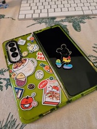 caseity fold4 三星 samsung