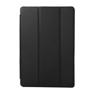 PU leather flip case for Samsung Galaxy Tab A7 Lite SM-T220 T225 soft shockproof cover with pen slot A7Lite 8.7 inch protective casing stand holder