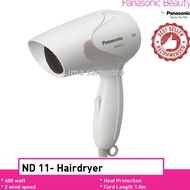 Panasonic Hair Dryer EH ND 11 White Hair Dryer Price Discount