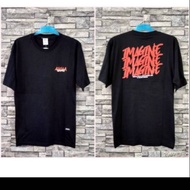 Kaos ahha imagine