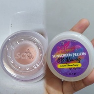 PAKET SABUN SCI BEAUTY 60 Gr 4 in 1 BPOM - FACE SOAP SCI BEAUTY SABUN MUKA SCI BEAUTY / PAKET PELICI