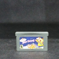Strawberry Shortcake Sweet Dreams Game Boy Advance Kaset 2nd Preloved