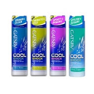 Gatsby Deodorant Spray 175ml deodorant for men fragrance Antiperspirant Perfume