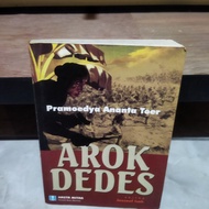 Arok Dedes Pramoedya Ananta Toer