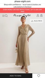 女裝 晚禮服 禮服 婚禮 謝師宴 奶奶衫 外母衫