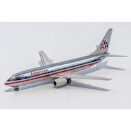 AMERICAN AIRLINES BOEING 737-800 N955AN NG MODEL 1:400