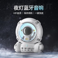 TT New Space Cat Cartoon Bluetooth Speaker Creative Portable Mini Custom Logo Wholesale Car Use