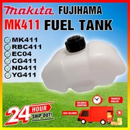 Fuel Tank Assembly For Robin NB411 BG411 EC04 RBC411 49cc Grass Brush Cutter Engine