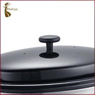 [kokiya] Hot Stone Heater Massage Stone Warmer Energy Stone Heating Device Hot Stones Massage Warmer