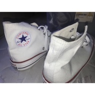 CONVERSE chuck taylor high cut