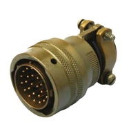 US Military Standard 26482 Aviation Plug 5-Core Socket MS3112E14-5P Connector YH3114E14-5S