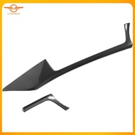 [CloudsMiles] F30 F34 Accessories for     3 Series/GT F30 F34 Air Vent Outlet Cover Trim Central Con