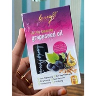 Grapeseed oil berry stoberry original